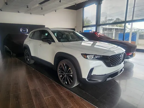 Mazda Cx-50 Touring At 4x4 2026 /wo