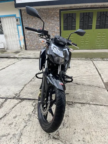 Apache Rtr 160 4v
