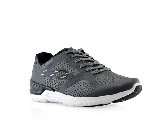 Zapatillas Deportivas Hombres Pegada 190251-04 Bebece 