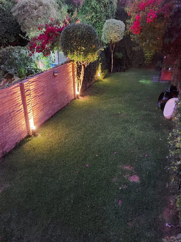 Imagen 9 de 30 de Venta Duplex 6 Amb C/jardin Y Terraza Belgrano