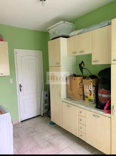 Imagem 8 de 9 de Casa: Jardim Saira / Sorocaba - V17708
