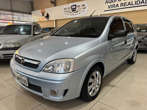 Chevrolet Corsa 1.4 Maxx Econoflex 5p