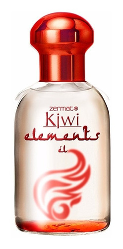 Perfume Kiwi Elements El, De Zermat. 