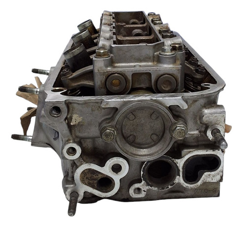 Cabeza Motor Izquierda Acura Tl 3.5l 09-14 Original
