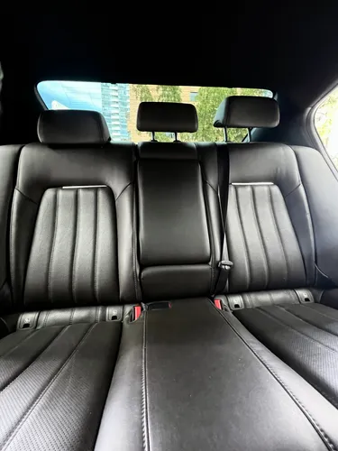 Mazda 6 2.5 Signature
