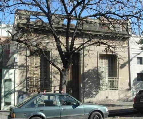 Terreno En Venta En Palermo