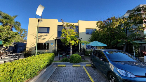 Local Alquiler Castelar 121m2 Complejo Herminia