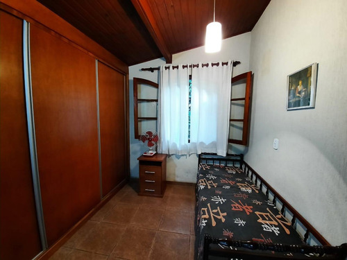 Chácara Com 5 Dormitórios À Venda, 1020 M² Por R$ 780.000,00 - Jardim Estância Brasil - Atibaia/sp - Ch0008