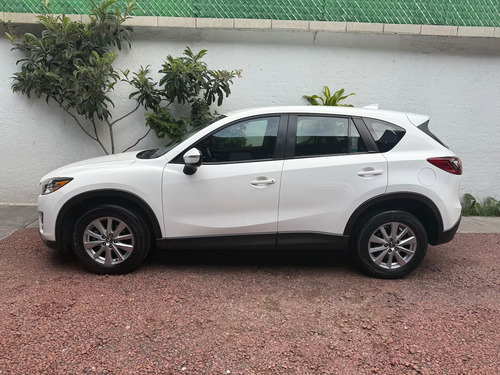 Mazda CX-5 2.0 L I At