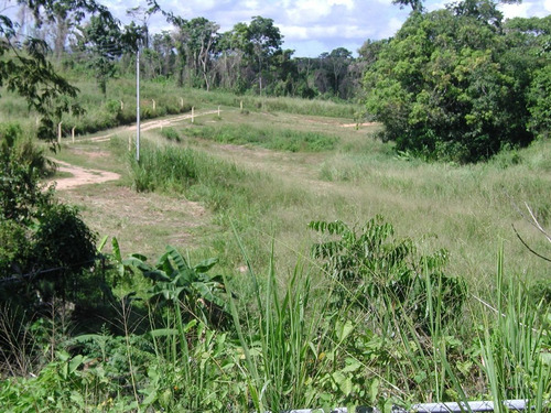 Imagen 2 de 9 de Terreno Con Proyecto De Ecoturismo En Higuerote