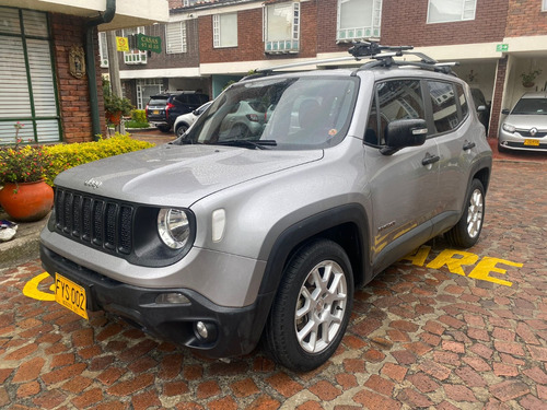 Jeep Renegade 1.8 Sport Plus