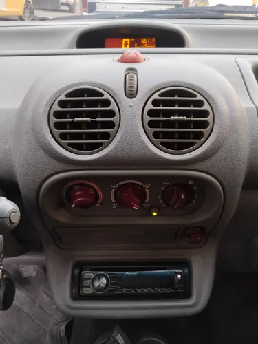 Renault Twingo 1.2 Dynamique