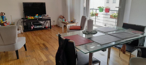 Imagen 3 de 30 de Villa Urquiza - Impecable Semipiso De 2 Amb Con Balcón Y Calefacción Central!!