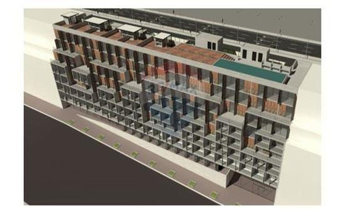 Imagen 14 de 23 de Venta Monoambiente Pozo Caballito-oportunidad!