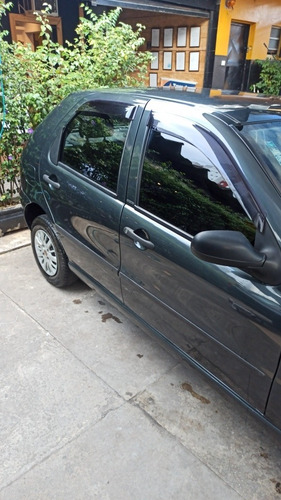 Fiat Palio 2011 1.0 Fire Economy Flex 5p