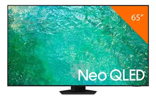 Smart Tv 65 Polegadas 4k Samsung Neo Qled 2023, Qn65qn85c