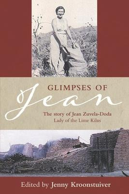 Libro Glimpses Of Jean : The Story Of Jean Zuvela-doda - ...