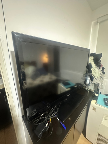 Tv LG 42 Pulgadas No Smart (Usado)