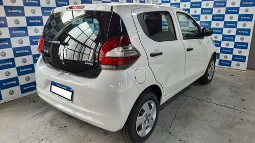 Fiat Mobi 1.0 Easy Ft