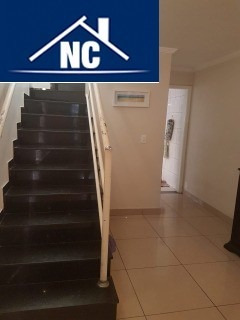 Imagem 11 de 26 de Casa - Ca00163 - 68676853