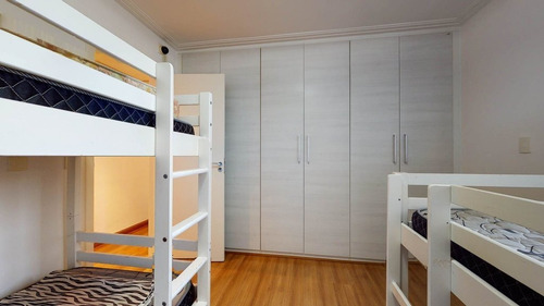 Imagem 9 de 28 de Apartamento À Venda No Bairro Bela Vista - São Paulo/sp - O-17286-28391