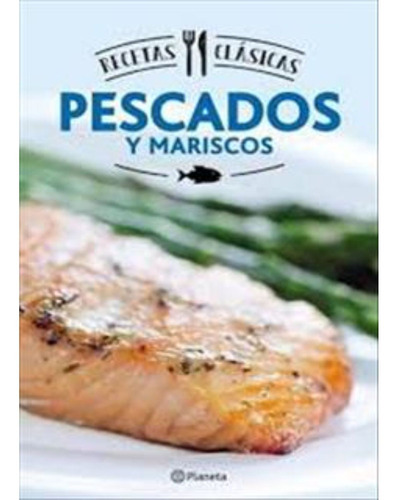 Pescados Y Mariscos - Planeta