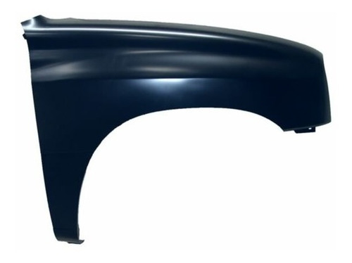 Salpicadera Chevrolet Tracker 1999-2000-2001-2002-2003-2004