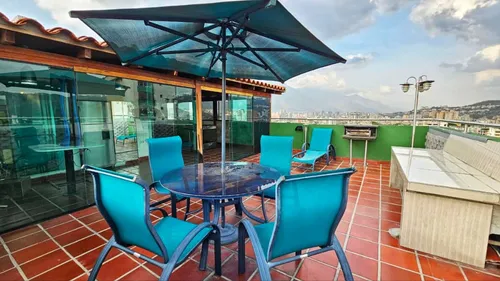 Venta Ph Avenida Roosevelt