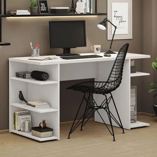 Escritorio Office Para Pc Madesa 9409