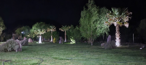 Imagen 13 de 30 de Cabañas En Valle Grande San Rafael Mza