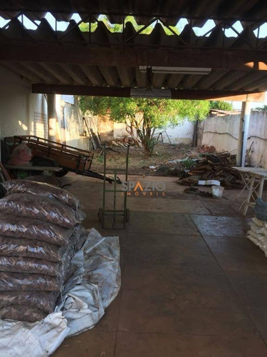 Imagem 4 de 7 de Excelente Terreno Para Locação - Te0046