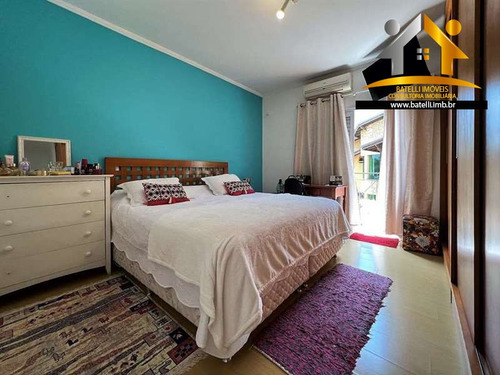 Imagem 21 de 30 de Casa - Nova Higienópolis | Batelli Imóveis - 5196