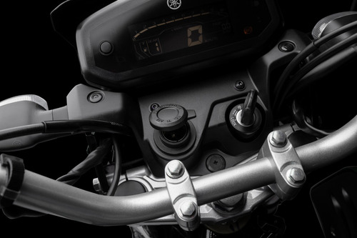 Yamaha Xtz Crosser 150 Z Abs 2025 Docto Grátis E Taxa 0% - A