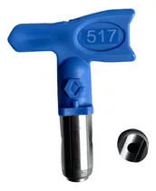 Comprar Bico Leque 517 Pistola Airless - Rac Ltx Modelo Graco