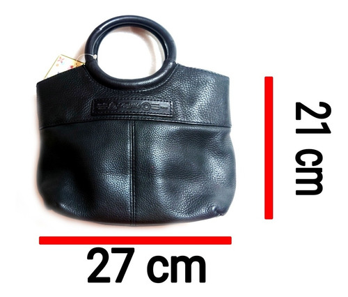 Imagen 6 de 6 de Bolsa Piel Fossil Original Crossbody Mariconera Ajustable