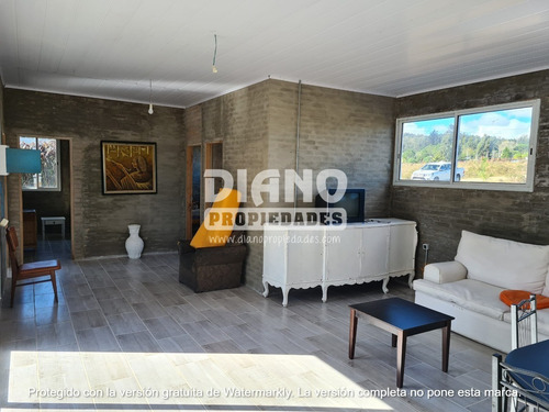 Imagen 10 de 12 de Parque De Ute - San Francisco De Las Sierras - Casa En Minas - Oportunidad