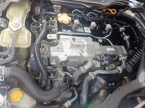 Vendo: Nissan Urvan E26 - Año: 2023 Único Dueño -