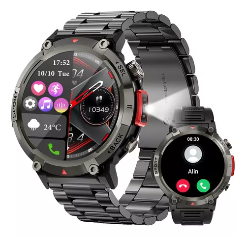 ⚡ WhatsApp para relojes inteligentes ✨ — Especialistas en Smartwatches
