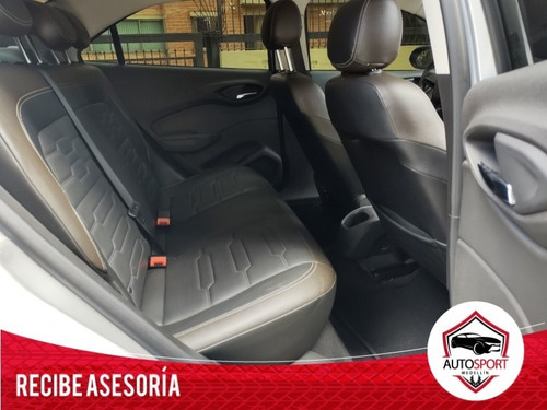 Chevrolet Onix Ltz Sedán - Autosport Medellín