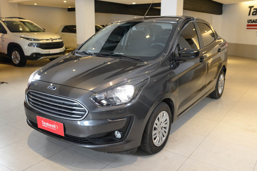 Ford Ka 1.5 S 4 p