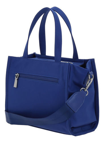 Bolsa Para Dama Madison Satchel Julia Md25050-9