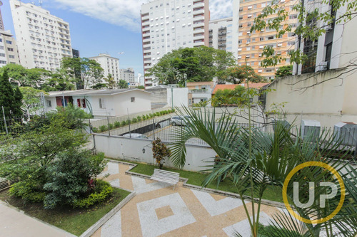 Imagem 5 de 13 de Apartamento Em Itaim Bibi - São Paulo - 9219