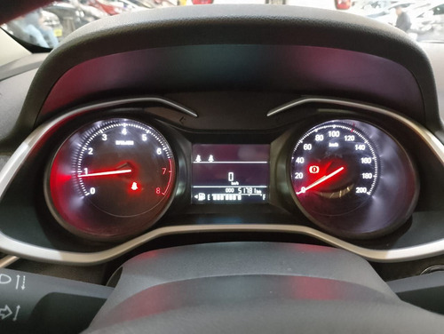 Chevrolet Onix 1.0 TURBO LT