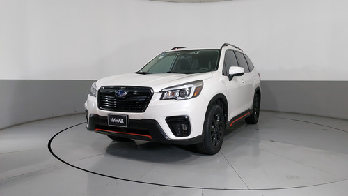 Subaru Forester 2.5 Sport At