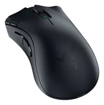 Comprar Mouse Razer Deathadder V2 X Hyperspeed Inalámbrico Bluetooth