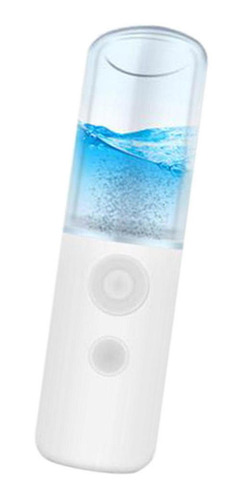 Imagen 10 de 12 de 2x Usb Mist Spray Hidratante Facial Handy Atomization Mister