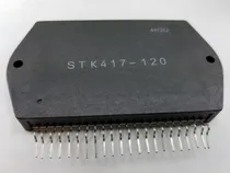 Comprar Componentes Electrónicos Stk 417-120 Solo Tecnicos
