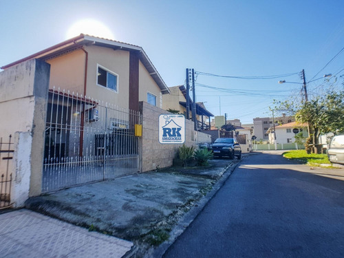 Imagem 2 de 30 de Casa À Venda Em Vargem Do Bom Jesus - Ca007339