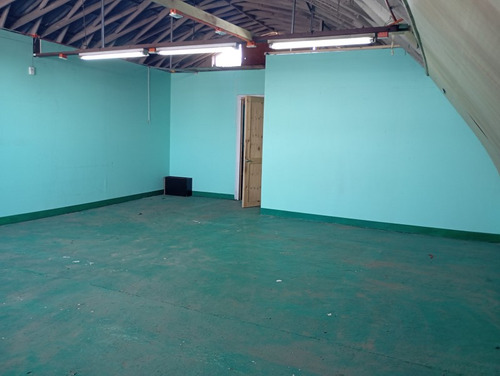 Espacio Ideal Para Gimnasio O Pyme En Recoleta