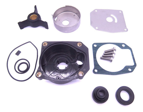 Motor De Barco 438592 433548 433549 777805 0438592 0433548 0